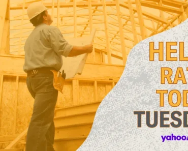 HELOC and Home Equity Loan Rates Today, March 3, 2026: Holding Low in Three Years HELOC and Home Equity Loan Rates Today, March 3, 2026: Holding Low in Three Years