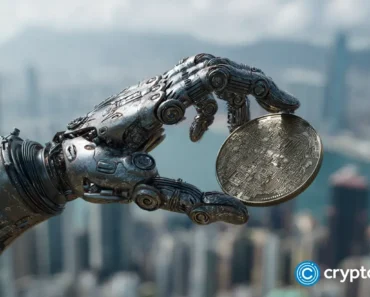 HSBC, Standard Chartered to acquire Hong Kong stablecoin licenses: report