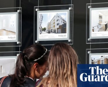 HSBC and Coventry raise fixed mortgage rates in response to the crisis in the Middle East | Mortgage rates