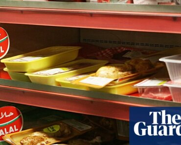 Halal certifier accused rival of having links to Islamic extremism and then signed contract to replace them, court hears | Victory