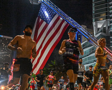 Half of US adults say they are financially disadvantaged. Regardless of your age – how to get up and move forward