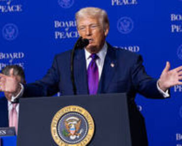 Hamas meets Trump’s ‘Board of Peace’ for first time – Reuters – RT World News