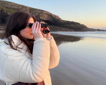 Hawke Endurance ED 8×25 Binoculars Review Hawke Endurance ED 8×25 Binoculars Review