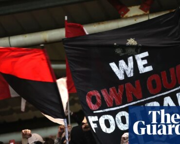 ‘He seemed devastated’: club tells of Barcelona fan who ended up in Exeter | devon ‘He seemed devastated’: club tells of Barcelona fan who ended up in Exeter | devon