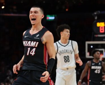 Heat looking for second win this week against Spiral Nets