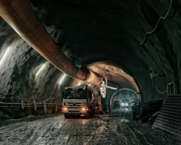 Hekla Mining Company (HL) earns record revenue and boosts profits in strong silver operations