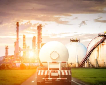 Here is the first energy stock I plan to buy in March