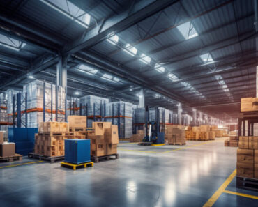 Here’s what extends Prologis’ (PLD) investment management platform