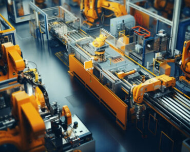 Here’s what weighs in on Crane NXT (CXT).