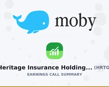 Heritage Insurance Holdings, Inc. Q4 2025 Earnings Year Summary