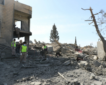 Hezbollah and Israeli troops clash on the ground in eastern Lebanon’s Bekaa | Israel attacks Lebanon News