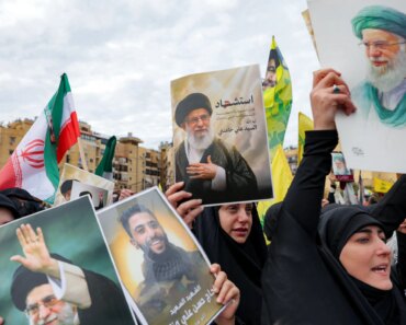 Hezbollah vows to confront the United States and Israel over Khamenei’s assassination | Israel-Iran Conflict News Hezbollah vows to confront the United States and Israel over Khamenei’s assassination | Israel-Iran Conflict News