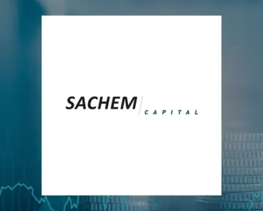 Highlights of Sachem Capital’s Q4 earnings year