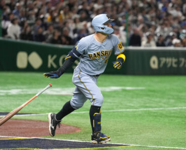Hiromi Ito and Teruaki Sato are expected to be assigned to MLB teams next winter.