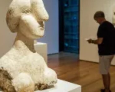 His life was ‘uneasy’