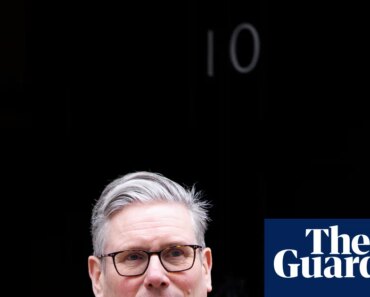 Holding on to Trump’s last words ‘is not a special relationship’, Starmer tells MPs | War between the United States and Israel against Iran Holding on to Trump’s last words ‘is not a special relationship’, Starmer tells MPs | War between the United States and Israel against Iran