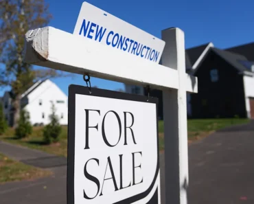 Home sales improved in February, but higher mortgage rates threaten that improvement