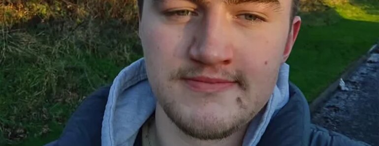 ‘Hope Street’ actor Finnian Garbutt in ‘last stages’ of life after years-long cancer battle