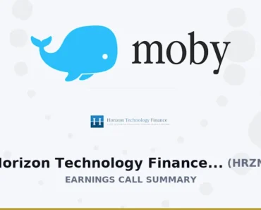 Horizon Technologies Financial Corporation Q4 2025 Earnings Summary