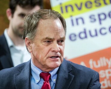 House Republican Dan Crenshaw ousted after Texas House primary vote House Republican Dan Crenshaw ousted after Texas House primary vote