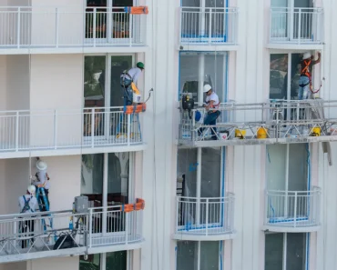 Housing shortage? ‘Immediate cost’ may not be the solution