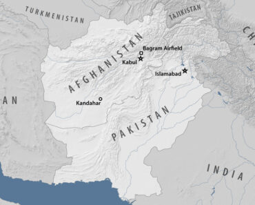 How Afghanistan-Pakistan relations deteriorated into ‘open war’ How Afghanistan-Pakistan relations deteriorated into ‘open war’
