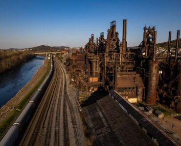 How America’s former steel heartland secured a $3.5 billion Eli Lilly facility