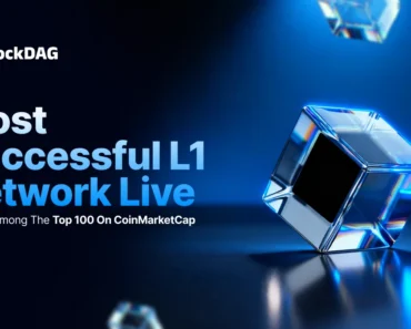 How BlockDAG Can Grow If Market Makers $0.05 Target Is Met – $1000 Could Become $5000