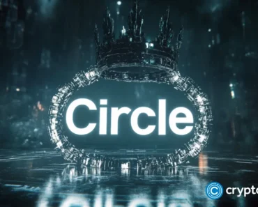 How Circle settled $68 million in minutes using its USDC rails