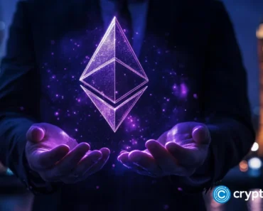 How Ethereum Buys Powers the Next Wave of Utility Protocols