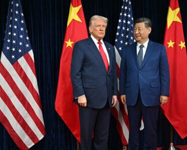 How Iran and Venezuela Attacks Will Transform Trump-Xi Trade Talks