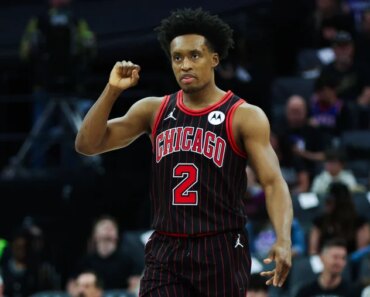 How NBA players are turning technical fouls into philanthropy