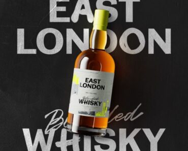 How Thirst Gives East London Whiskey an Edge
