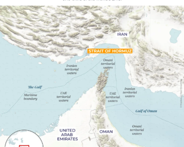 How US and Israeli attacks on Iran threaten the Strait of Hormuz and oil markets | Israel-Iran Conflict News