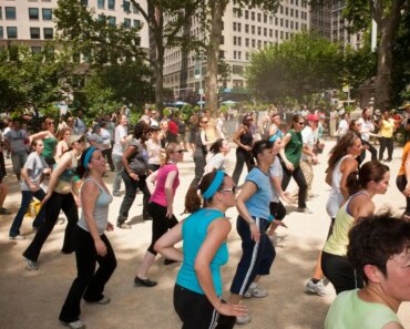 How a midlife adjustment can help you prepare for a healthy old age