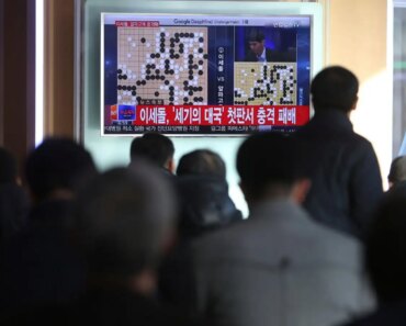 How an intern helped build the AI ​​that shook the world