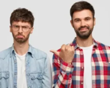 How comparisons get stressful (and how to break the cycle)