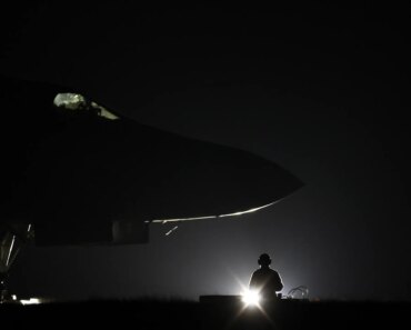 How corporations have cooperated with the US military over the decades US-Israel war over Iran news