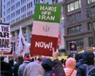 How deeply have Trump’s Iran attacks divided America? – RT World News How deeply have Trump’s Iran attacks divided America? – RT World News