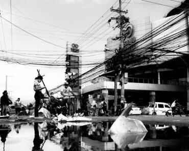 How do we navigate the Asia-Pacific climate and cyber polycrisis?