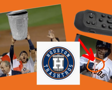 How does PitchCom work? (Thanks Trashstros) 🔊⚾ How does PitchCom work? (Thanks Trashstros) 🔊⚾