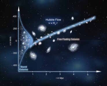 How fast is the universe expanding? Astronomers May Be One Step Closer to Solving ‘Hubble Problems’