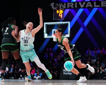 How is the WNBA CBA talk going?