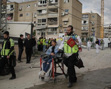 How long can Israel sustain a military conflict with Iran? | Israel-Iran conflict news