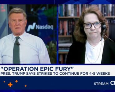 How long will the Iran war last? Experts weigh in on the debate