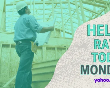 How rates differ for HELOCs and HELs