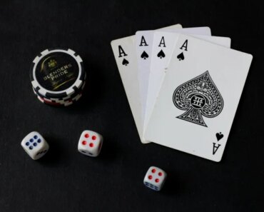 How the Third Card Rule Works in Baccarat How the Third Card Rule Works in Baccarat