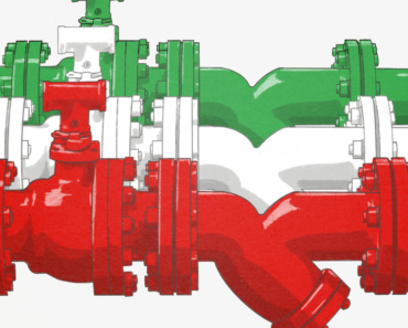 How the war in Iran is endangering vital water resources