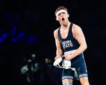 How to Live Stream Big Ten College Wrestling Tournament 2026: NCAA, TV Channels