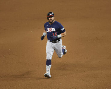 How to Live Stream USA vs Mexico: WBC 2026, TV Channels